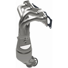 Load image into Gallery viewer, MagnaFlow Exhaust Products 50110 HM Grade Manifold Catalytic Converter for Select Scion tC, Toyota Corolla, Toyota Matrix