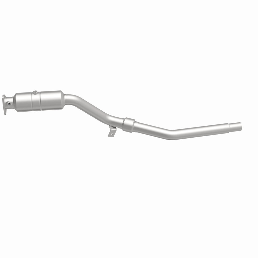 MagnaFlow Exhaust Products 24125 HM Grade Direct-Fit Catalytic Converter for Select Audi A6, Audi A6 Quattro
