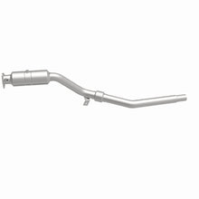 Load image into Gallery viewer, MagnaFlow Exhaust Products 24125 HM Grade Direct-Fit Catalytic Converter for Select Audi A6, Audi A6 Quattro