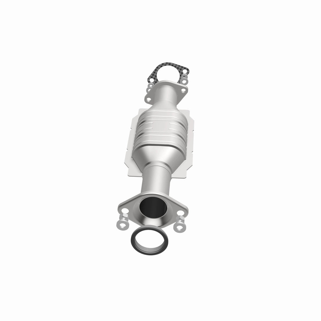 MagnaFlow Exhaust Products 24239 HM Grade Direct-Fit Catalytic Converter for Select Mitsubishi Montero