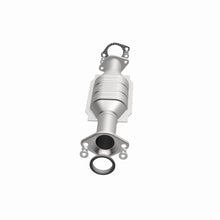 Load image into Gallery viewer, MagnaFlow Exhaust Products 24239 HM Grade Direct-Fit Catalytic Converter for Select Mitsubishi Montero