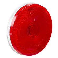 Load image into Gallery viewer, Grote 52672 Torsion Mount® II 4" Stop Tail Turn Lights, Built-in Reflector, Female Pin