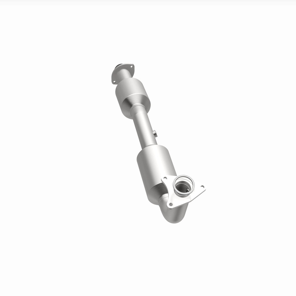 MagnaFlow Exhaust Products 93458 HM Grade Direct-Fit Catalytic Converter for Select Toyota Sequoia, Toyota Tundra