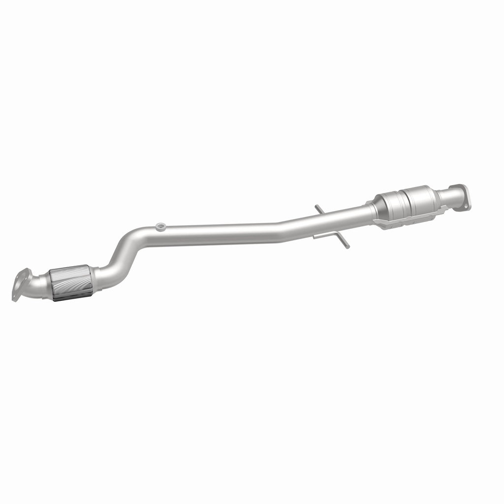 MagnaFlow Exhaust Products 557109 California CARB Direct-Fit Catalytic Converter for Select Chevrolet Cruze