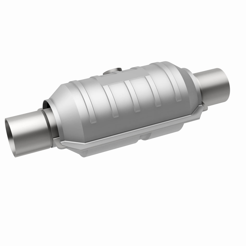 MagnaFlow Exhaust Products 54053 Standard Grade Universal Catalytic Converter