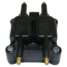 Load image into Gallery viewer, Crown Automotive Jeep Replacement 5269670 Ignition Coil for Jeep 03-06 TJ Wrangler and 02-05 Liberty w/ 2.4L Engine for Select Chrysler Breeze, Chrysler Cirrus, Chrysler Grand Voyager, Chrysler PT Cruiser, Chrysler Sebring, Chrysler Town &amp; Country,