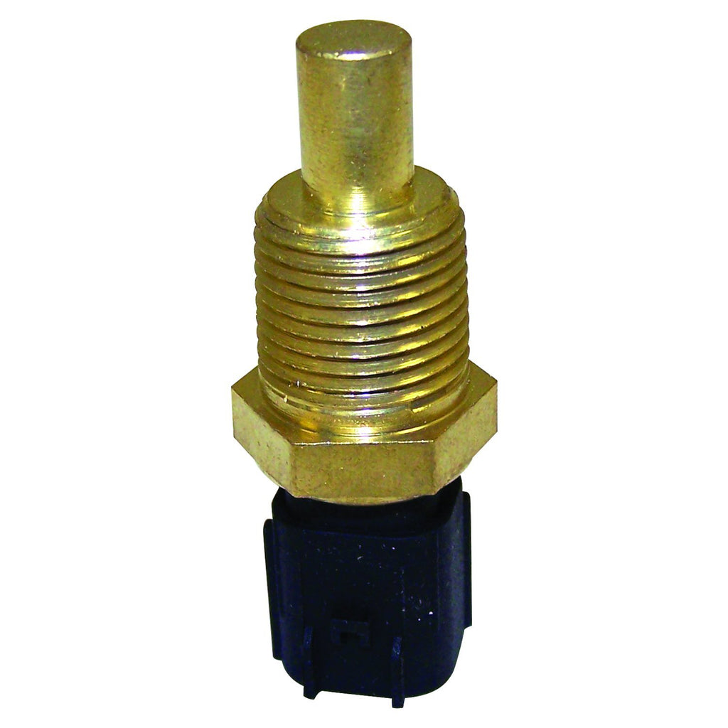 Crown Automotive Jeep Replacement 5269870AB Coolant Temperature Sensor for Select Jeep JK, WK, WH, XK w/ 3.8L, 5.7L or 6.1L