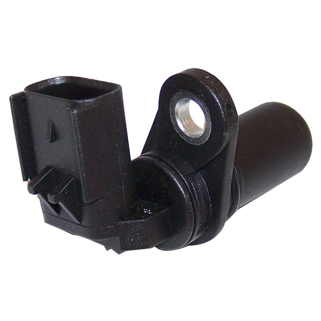 Crown Automotive Jeep Replacement 5269873AB Crankshaft Position Sensor for 05-06 TJ Wrangler, 04-05 KJ Liberty w/ 2.4L Eng. for Select Chrysler Cirrus, Chrysler PT Cruiser, Chrysler Sebring, Chrysler Town & Country, Chrysler Voyager, Dodge Grand Caravan,