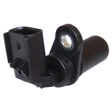 Load image into Gallery viewer, Crown Automotive Jeep Replacement 5269873AB Crankshaft Position Sensor for 05-06 TJ Wrangler, 04-05 KJ Liberty w/ 2.4L Eng. for Select Chrysler Cirrus, Chrysler PT Cruiser, Chrysler Sebring, Chrysler Town &amp; Country, Chrysler Voyager, Dodge Grand Caravan,