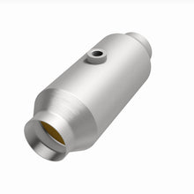 Load image into Gallery viewer, MagnaFlow Exhaust Products 4651356 California CARB Universal Catalytic Converter for Select Ford Expedition, Ford F-150, Lincoln Mark LT, Lincoln Navigator