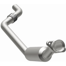 Load image into Gallery viewer, MagnaFlow Exhaust Products 21-472 OEM Grade Direct-Fit Catalytic Converter for Select Ford Mustang