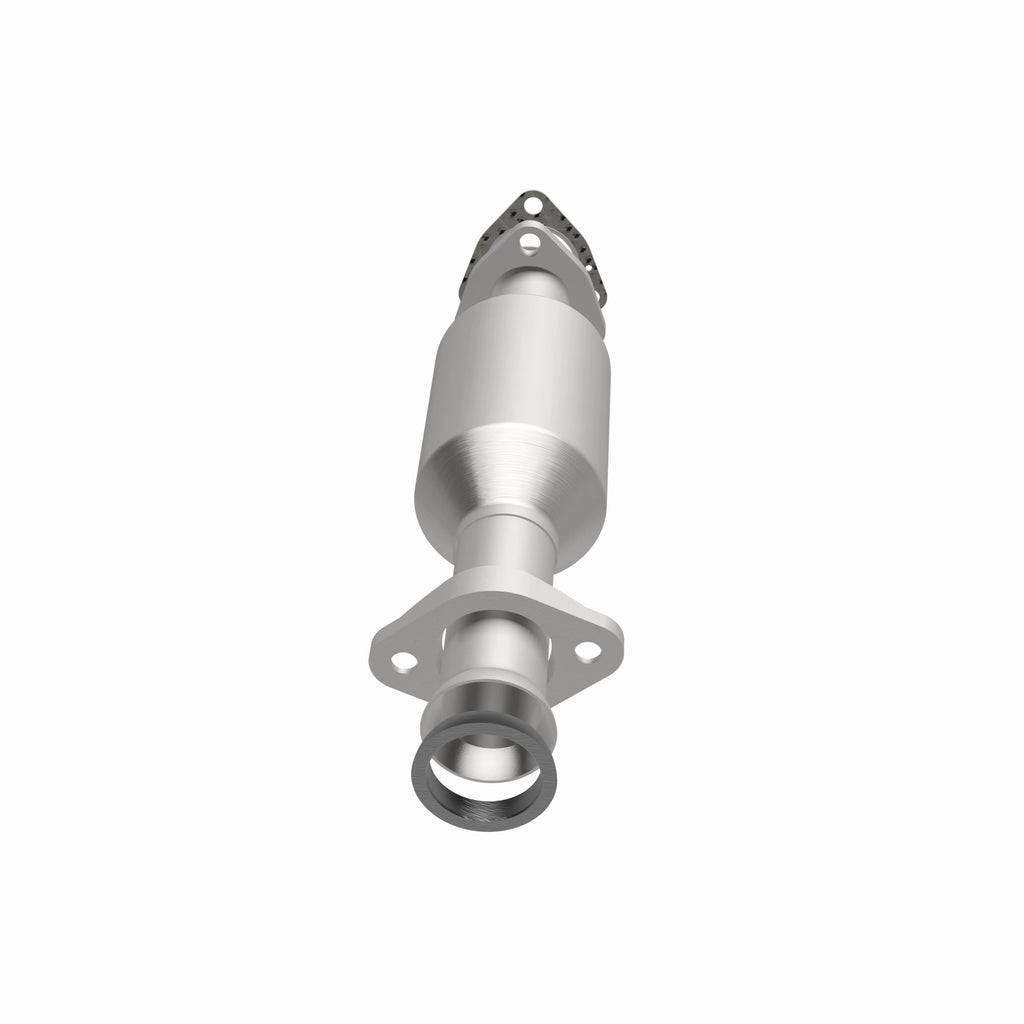 MagnaFlow Exhaust Products 3322636 California CARB Direct-Fit Catalytic Converter for Select Acura Integra, Honda Accord, Honda Civic, Honda Civic del Sol