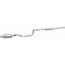 Load image into Gallery viewer, MagnaFlow Exhaust Products 15653 Street Series Polished Cat-Back System for Select Acura Integra