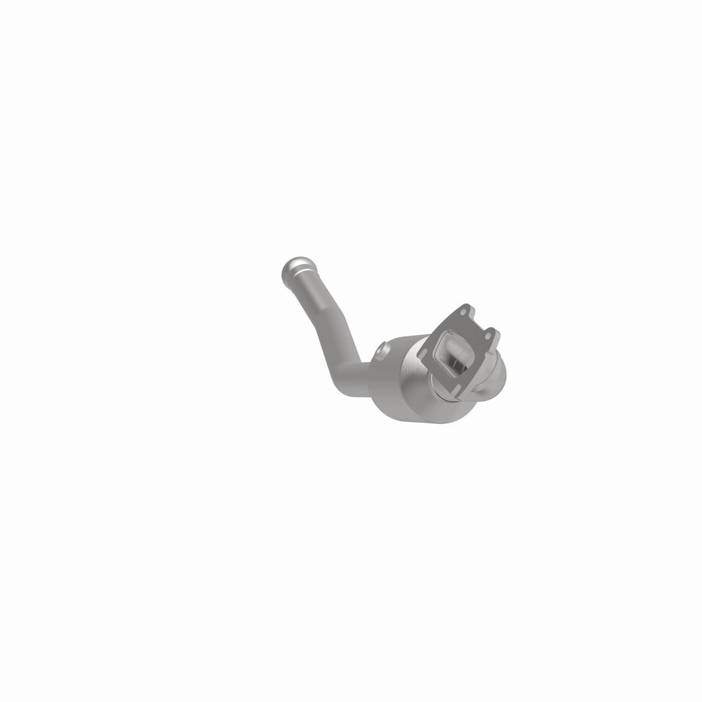 MagnaFlow Exhaust Products 21-250 OEM Grade Direct-Fit Catalytic Converter for Select Dodge Durango, Jeep Grand Cherokee