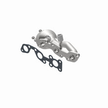 Load image into Gallery viewer, MagnaFlow Exhaust Products 24380 HM Grade Manifold Catalytic Converter for Select Nissan Frontier, Nissan Xterra