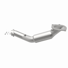 Load image into Gallery viewer, MagnaFlow Exhaust Products 5461848 California CARB Direct-Fit Catalytic Converter for Select Chevrolet Corvette