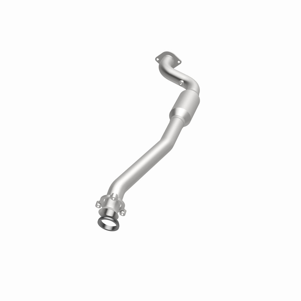 MagnaFlow Exhaust Products 5491966 California CARB Direct-Fit Catalytic Converter for Select Chevrolet Colorado, GMC Canyon, Hummer H3, Isuzu i-370