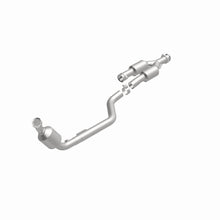 Load image into Gallery viewer, MagnaFlow Exhaust Products 5411188 California CARB Direct-Fit Catalytic Converter for Select Chrysler Crossfire