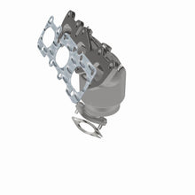 Load image into Gallery viewer, MagnaFlow Exhaust Products 52743 OEM Grade Manifold Catalytic Converter for Select Hyundai Santa Fe, Kia Sorento