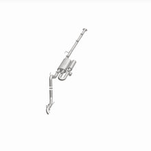 Load image into Gallery viewer, MagnaFlow Exhaust Products 19585 Overland Series Cat-Back System for Select Toyota Tacoma