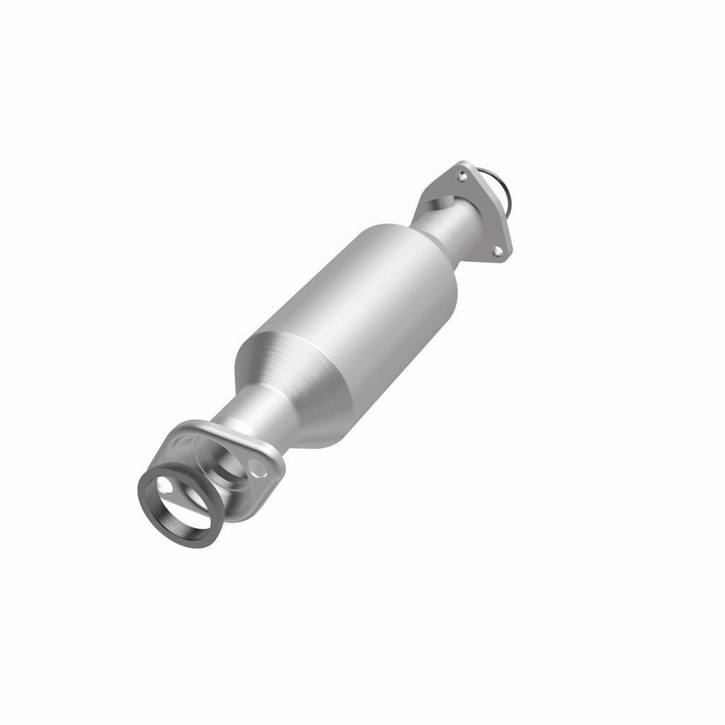 MagnaFlow Exhaust Products 4481636 California CARB Direct-Fit Catalytic Converter for Select Acura CL, Honda Accord