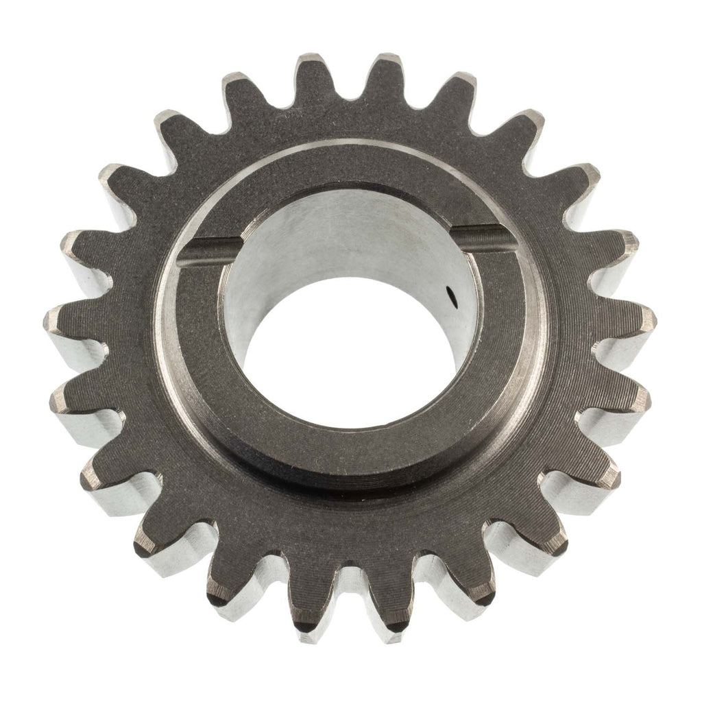 Manual-Trans-Reverse-Idler-Gear