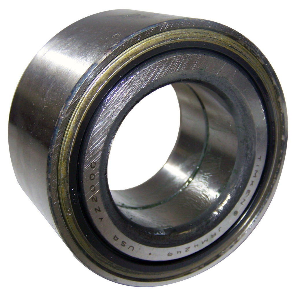 Crown Automotive Jeep Replacement 5272448AA Front Wheel Bearing for 02-10 Chrysler PT Cruiser, 02-05 Dodge & Plymouth Neon for Select Chrysler Neon, Chrysler PT Cruiser, Dodge Neon