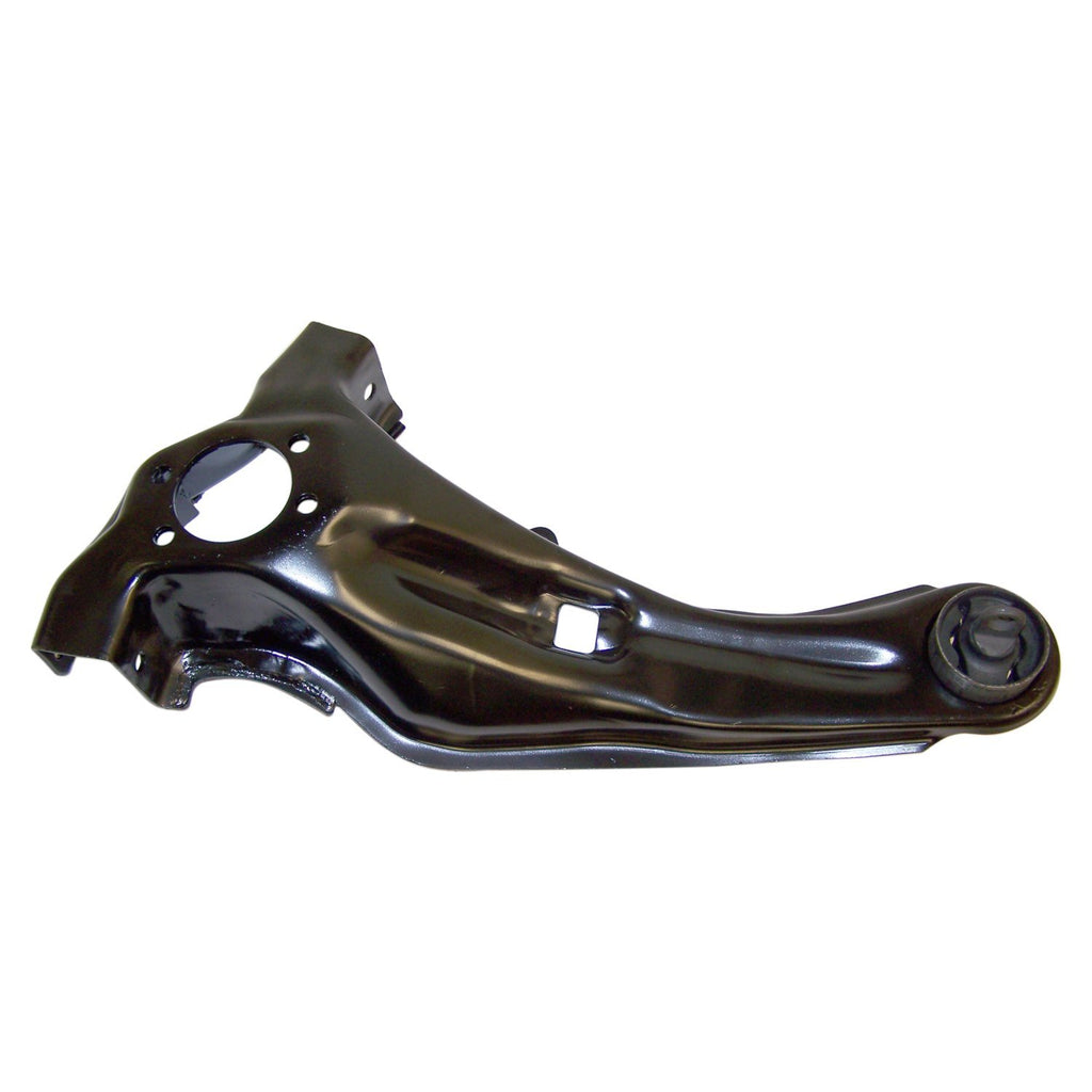 Crown Automotive Jeep Replacement 5272714AD Right Rear Trailing Link  for 07-17 Jeep MK Compass / Patriot w/o Off-Road Pkg for Select Jeep Compass, Jeep Patriot