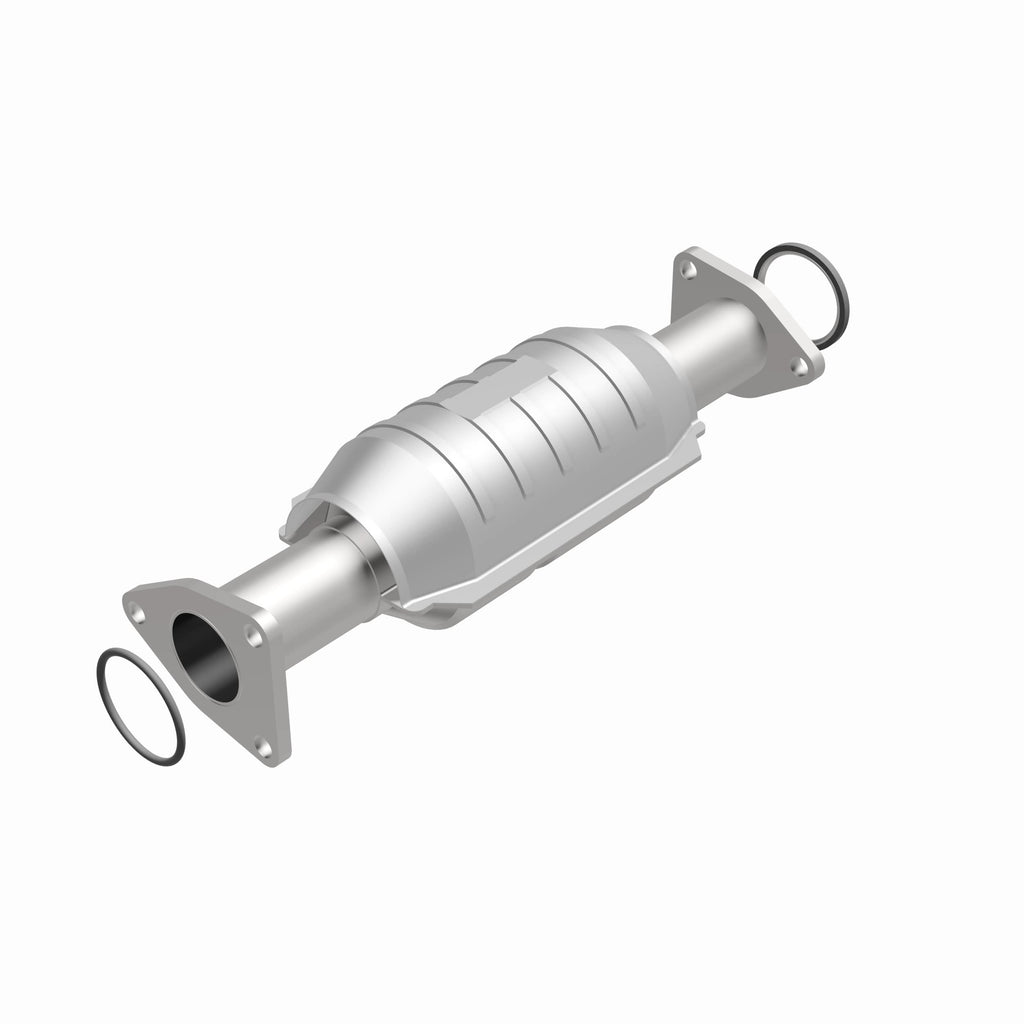 MagnaFlow Exhaust Products 22625 Standard Grade Direct-Fit Catalytic Converter for Select Acura Legend