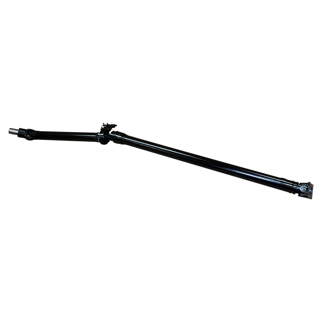Crown Automotive Jeep Replacement 5273310AB Rear Drive Shaft for 2007-2017 Jeep MK Compass, Patriot for Select Dodge Caliber, Jeep Compass, Jeep Patriot