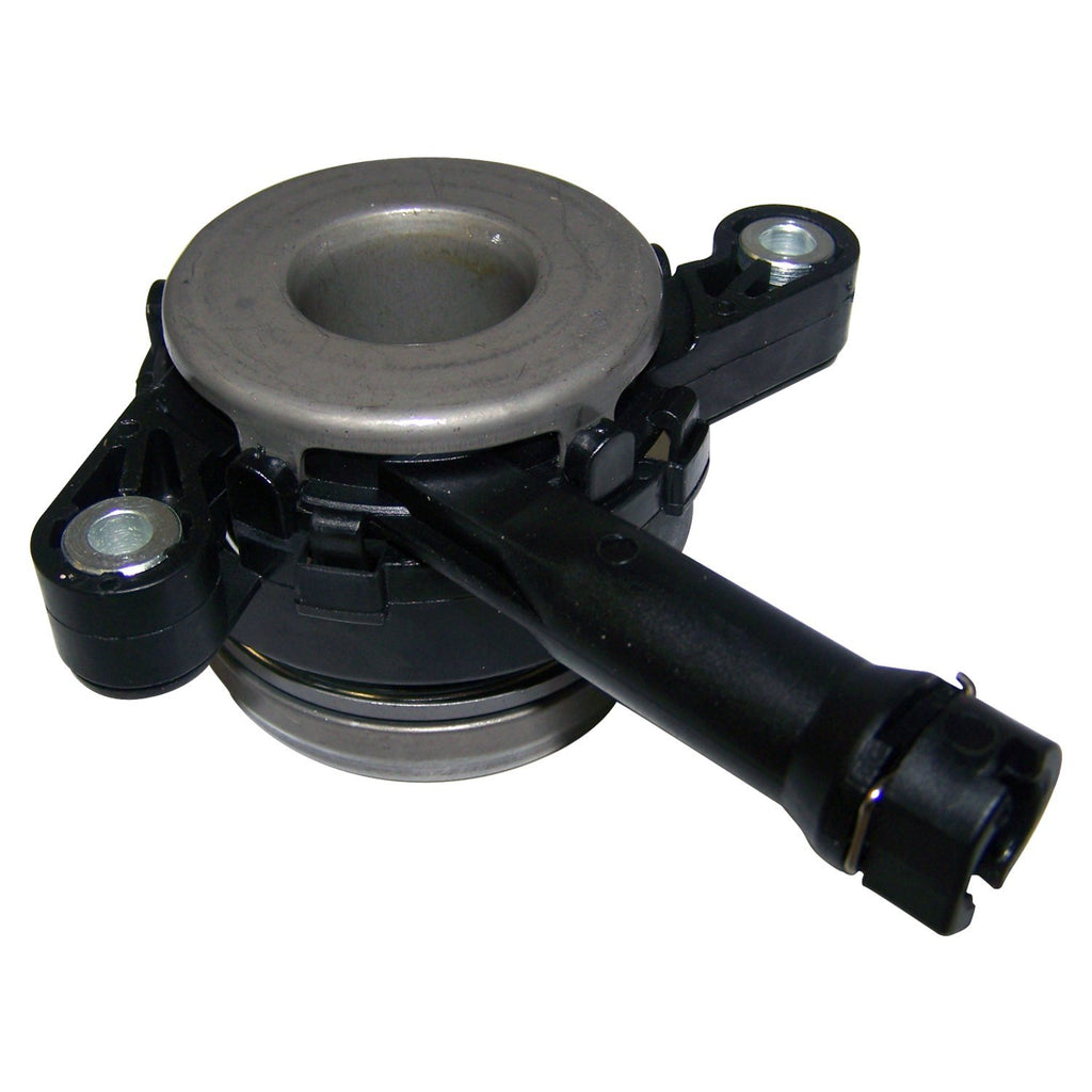 Crown Automotive Jeep Replacement 5273431AB Clutch Slave Cylinder for 2007-2017 Jeep MK Compass & Patriot for Select Chrysler 200, Chrysler Sebring, Dodge Avenger, Dodge Caliber, Jeep Compass, Jeep Patriot