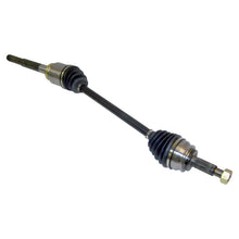 Load image into Gallery viewer, Crown Automotive Jeep Replacement 5273438AE Right Front CV Axle Assembly for Select Jeep MK &amp; Dodge PM Caliber w/ 2.4L Eng.