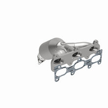 Load image into Gallery viewer, MagnaFlow Exhaust Products 50531 HM Grade Manifold Catalytic Converter for Select Hyundai Tucson, Kia Sportage