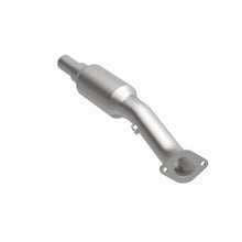 Load image into Gallery viewer, MagnaFlow Exhaust Products 49501 OEM Grade Semi-Direct Fit Catalytic Converter for Select Pontiac Vibe, Toyota Corolla, Toyota Matrix