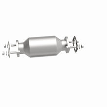 Load image into Gallery viewer, MagnaFlow Exhaust Products 5571741 California CARB Direct-Fit Catalytic Converter for Select Hyundai Equus, Hyundai Genesis, Hyundai Genesis Coupe
