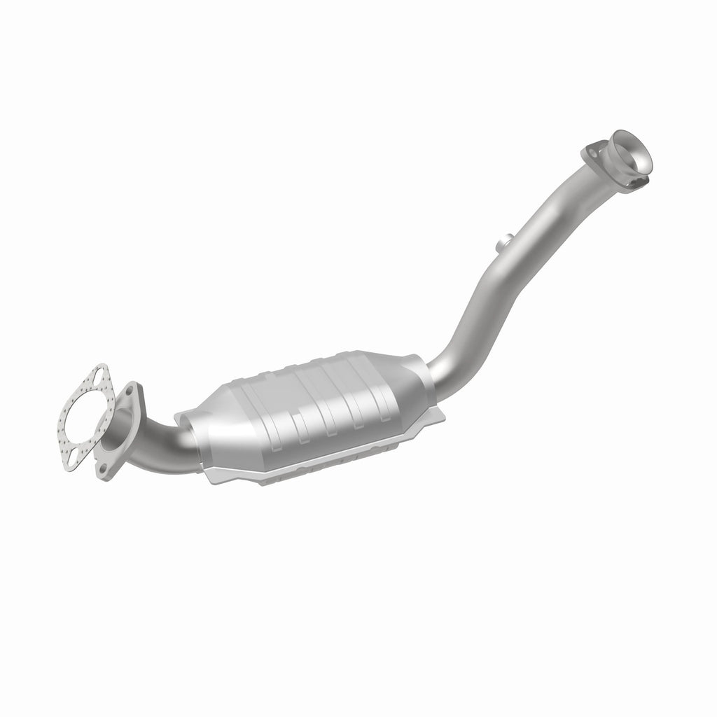 MagnaFlow Exhaust Products 23315 HM Grade Direct-Fit Catalytic Converter for Select Ford Explorer, Mercury Mountaineer