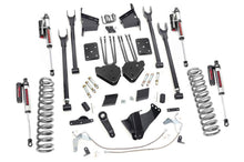 Load image into Gallery viewer, Rough Country 58950 Suspension Lift Kit for Select Ford F-250 Super Duty