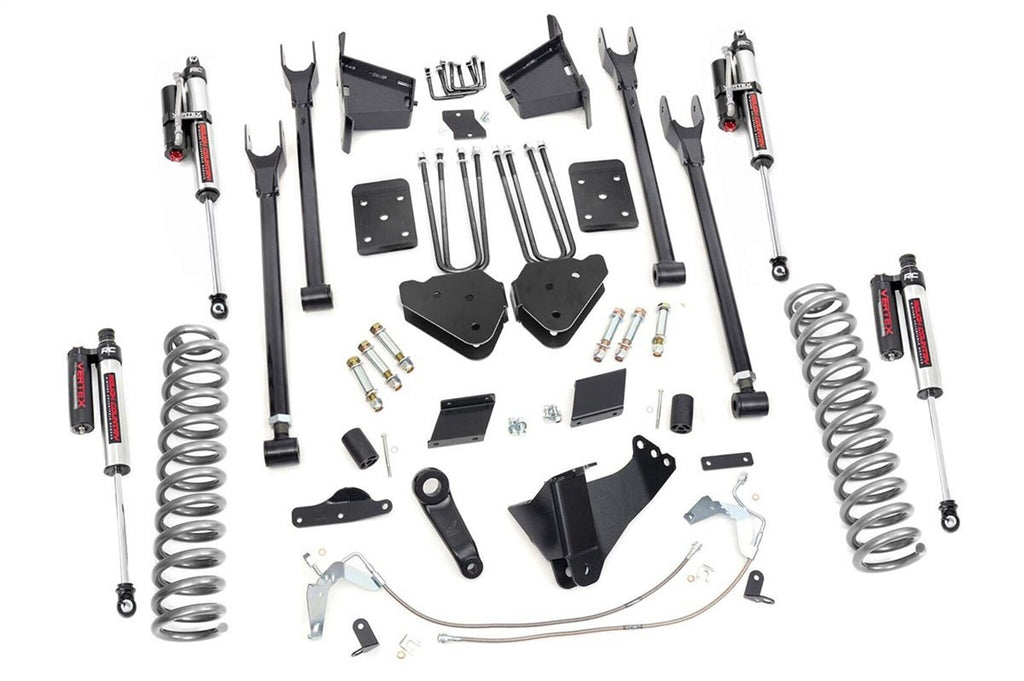 Rough Country 52750 Suspension Lift Kit for Select Ford F-250 Super Duty