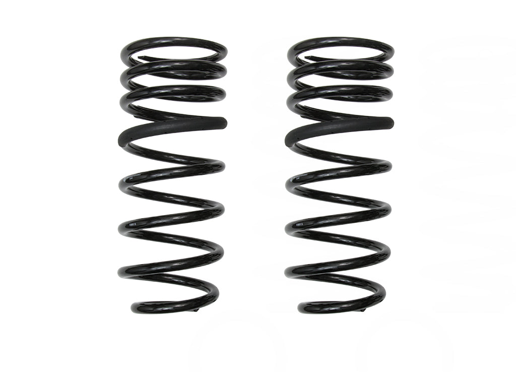 ICON Vehicle Dynamics 52753 25 4RUNNER .75" DUAL RATE REAR SPRING KIT for Select Toyota 4Runner