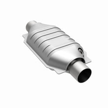 Load image into Gallery viewer, MagnaFlow Exhaust Products 94265 Standard Grade Universal Catalytic Converter