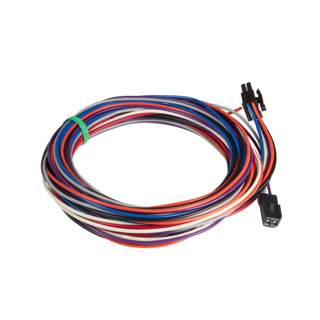 AutoMeter 5276 WIRE HARNESS, TEMPERATURE, FOR ELITE GAUGES, REPLACEMENT