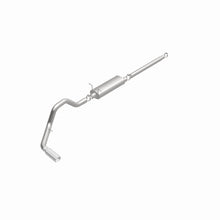 Load image into Gallery viewer, MagnaFlow Exhaust Products 15609 Street Series Polished Cat-Back System for Select Ford F-150, Ford F-150 Heritage
