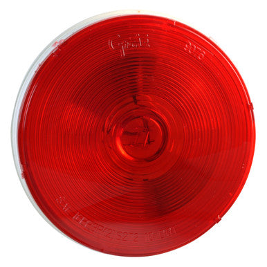 Grote 52772 Torsion Mount® II 4" Stop Tail Turn Lights, Female Pin