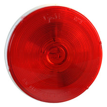 Load image into Gallery viewer, Grote 52772 Torsion Mount® II 4" Stop Tail Turn Lights, Female Pin