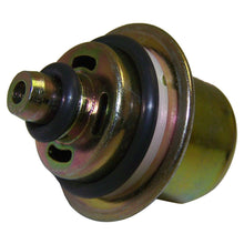 Load image into Gallery viewer, Crown Automotive Jeep Replacement 5277829 Fuel Pressure Regulator for 92-95 Dodge &amp; Chrysler Minivan w/ 3.3L, 3.8L, w/ MFI for Select Chrysler Voyager, Dodge Caravan, Dodge Grand Caravan, Plymouth Grand Voyager, Plymouth Voyager