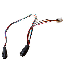 Load image into Gallery viewer, AutoMeter 5277 WIRE HARNESS, JUMPER, FOR PIC PROGRAMMER FOR ELITE PIT ROAD SPEED TACHS