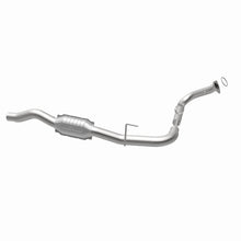 Load image into Gallery viewer, MagnaFlow Exhaust Products 24147 HM Grade Direct-Fit Catalytic Converter for Select Chevrolet Silverado 2500, GMC Sierra