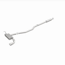 Load image into Gallery viewer, MagnaFlow Exhaust Products 19324 Street Series Polished Cat-Back System for Select Jeep Renegade