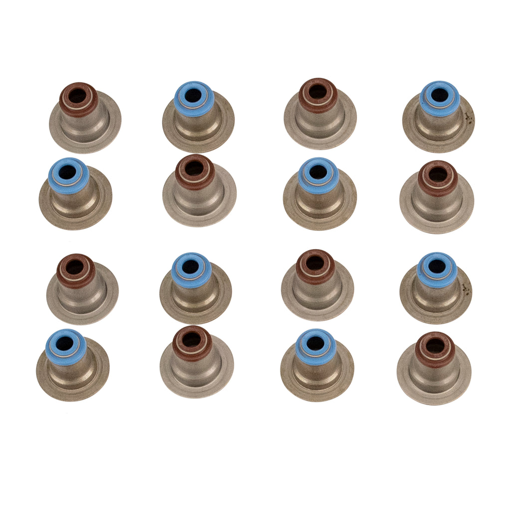 COMP Cams 528-KIT Spring Seat and Seal Kit for 5.3/6.0L LS