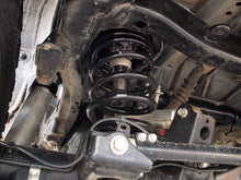 Load image into Gallery viewer, ICON Vehicle Dynamics 52800 07-14 FJ/03-24 4RUNNER REAR 3" DUAL RATE SPRING KIT for Select Lexus GX460, Lexus GX470, Toyota 4Runner, Toyota FJ Cruiser